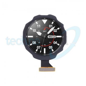 Display Ori. Samsung Watch 3 41mm R850 Nero