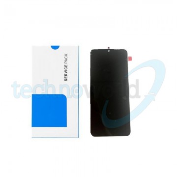 Display Vivo Y28s 5G Nero - OEM