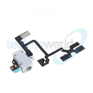 Flat Tasti Volume iPhone 4