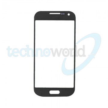 Vetro Display Samsung S4 Mini Nero