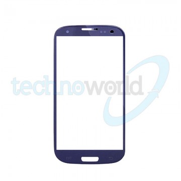 Vetro Display Samsung S3/S3 Neo Blu
