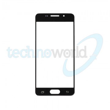 Vetro Display Samsung A3 2016 Nero