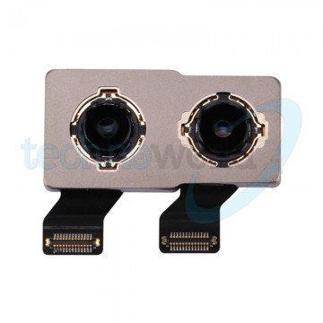 Camera Posteriore iPhone X