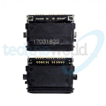 Connettore di Carica Huawei P10