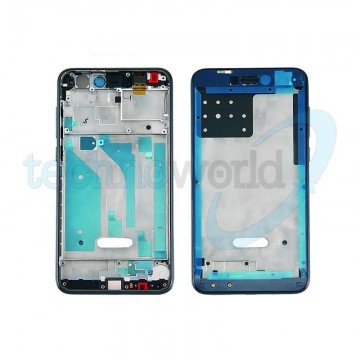 Frame Lcd Huawei P8 Lite 2017 Nero