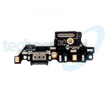 PCB Board con Connettore Carica e Microfono Huawei Mate 9