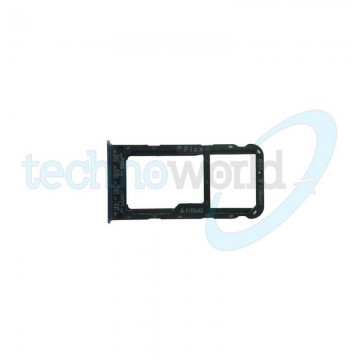 Porta Sim/microSD Huawei P Smart Blu