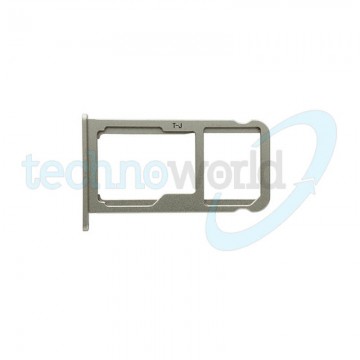 Porta Sim/microSD Huawei P10 Gold