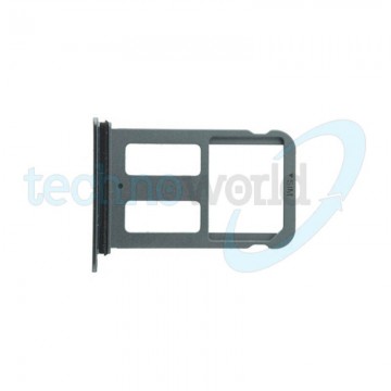 Porta Sim/microSD Huawei P20 Blu