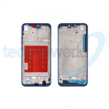 Frame Lcd Huawei P20 lite Blu