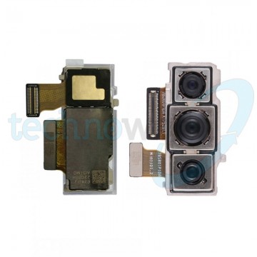 Fotocamera Posteriore Huawei P20 Pro