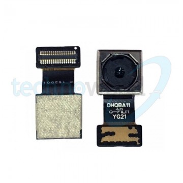 Fotocamera Posteriore Huawei Y5 II/Y6 II Compact