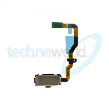 Flat Tasto Home Samsung S7 Gold