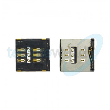 Lettore Sim per iPhone 5/5s/SE