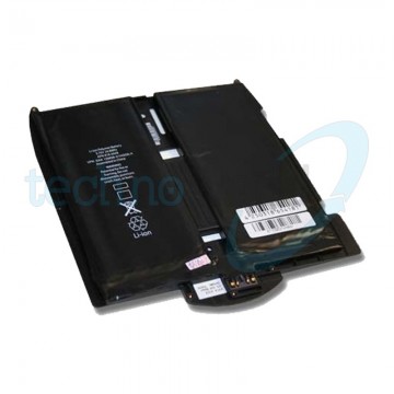 Batteria iPad 1