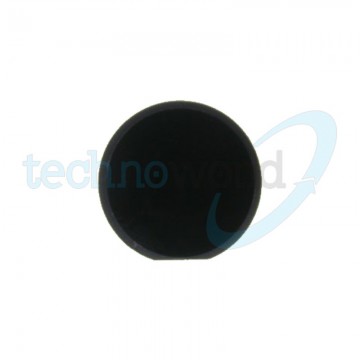 Tasto Home iPad 2/iPad 3/iPad 4 Nero