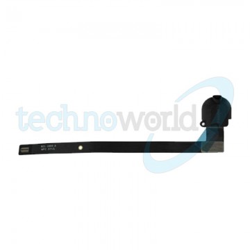 Flat Jack Audio iPad Air Nero
