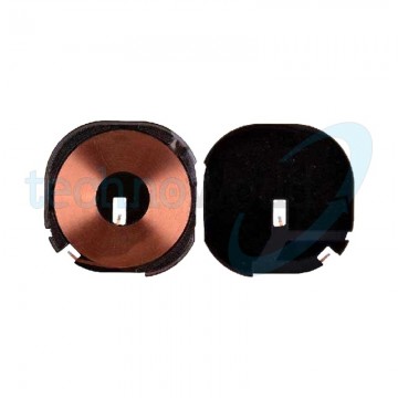 Antenna NFC + Flat Tasti Volume iPhone XS