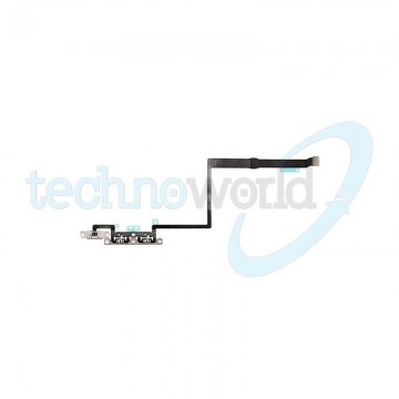 Flat Tasti Volume iPhone 11 Pro Max