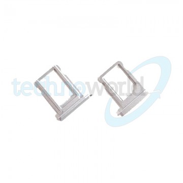 Porta Sim per iPad Mini 4 Bianco