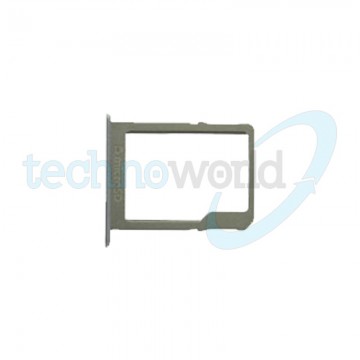 Porta MicroSD Samsung A3 2015 Bianco