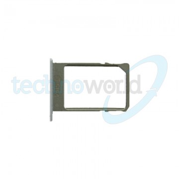 Porta Nano Sim A3 2015 Bianco