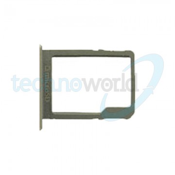 Porta MicroSD Samsung A7 2015 Gold