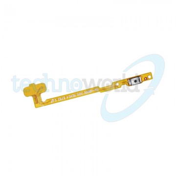 Flat Tasto Accensione Samsung  A8