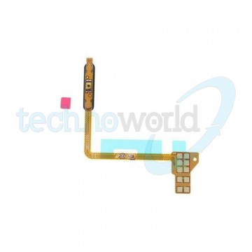 Flat Tasto Accensione Samsung J6+ 2018