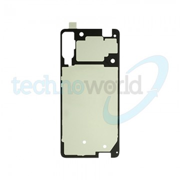Adesivo Scocca Posteriore Samsung A7 2018