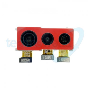 Fotocamera Posteriore Huawei P30
