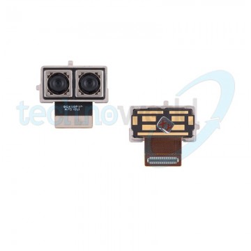 Fotocamera Posteriore Honor 10