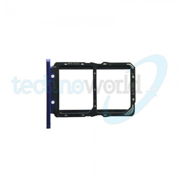 Porta SIM Honor 20 Blu