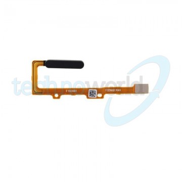 Flat Fingerprint / Lettore Impronta Honor 20 Nero
