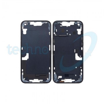 Telaio Posteriore iPhone 14 Plus Nero