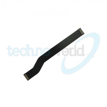 Flat di Collegamento Da PCB Board a Mainboard Huawei Y9 2019