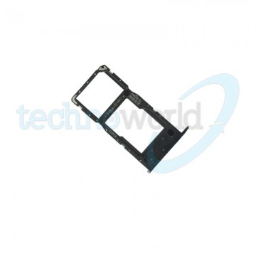 Porta SIM/microSD Honor 10 Lite Blu