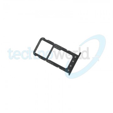 Porta SIM Honor Play Nero