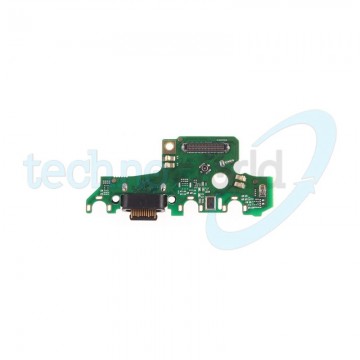 PCB Board con Connettore Carica e Microfono Honor View 20