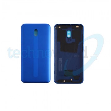Copribatteria Xiaomi Redmi 8A Blu