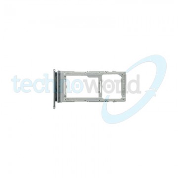 Porta Sim/microSD Samsung Note 10 Lite Aura Glow