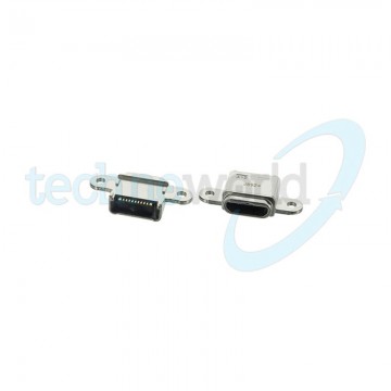 Connettore Carica Samsung S5 Neo / S5 Mini
