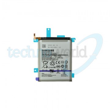 Batteria Ori. Samsung M31s