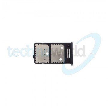 Porta Sim/microSD Samsung M31s Blu