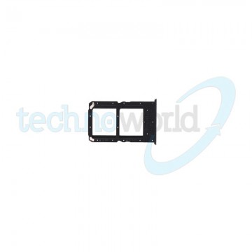 Porta SIM/microSD Oppo Reno Z Nero