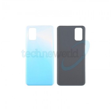 Copribatteria Oppo A72 Bianco