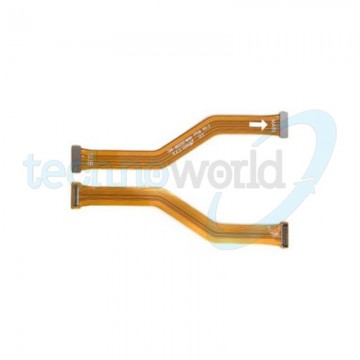 Flat di Collegamento Da PCB Board a Mainboard Samsung M20