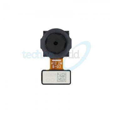 Fotocamera Posteriore 2MP Samsung A32 5G