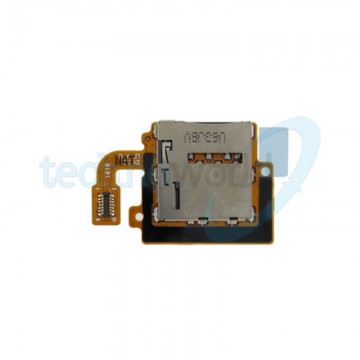 Flat Lettore Sim Samsung Tab A 10.1" WIFI