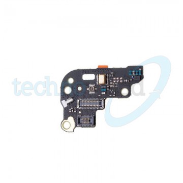 PCB Board con Antenna e Microfono Huawei Mate 20 Pro